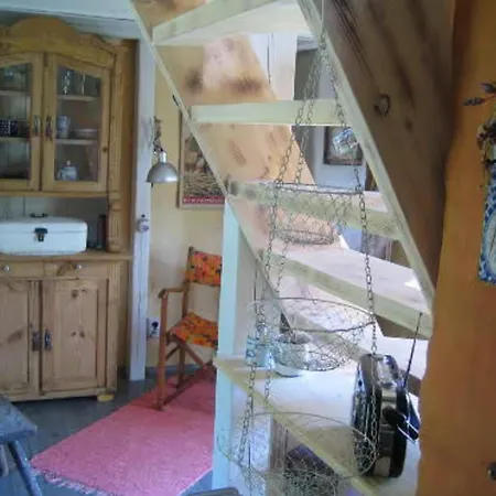 Holiday home Ilsebill