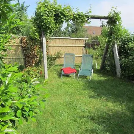 Holiday home Ilsebill