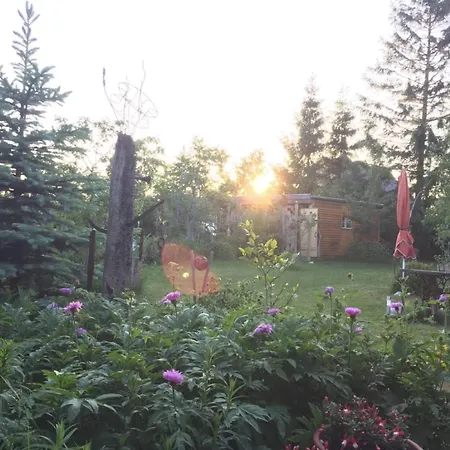 Ilsebill * 리브니츠 담가르텐