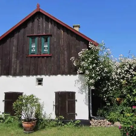 Holiday home Ilsebill