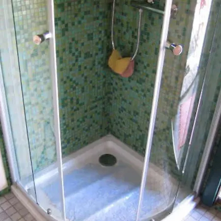 Ilsebill 펜션 리브니츠 담가르텐