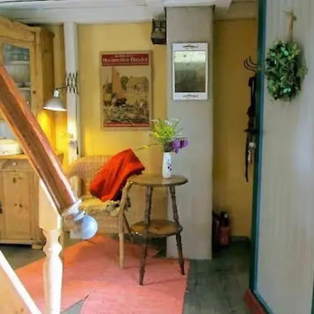 Ilsebill Vakantiehuis