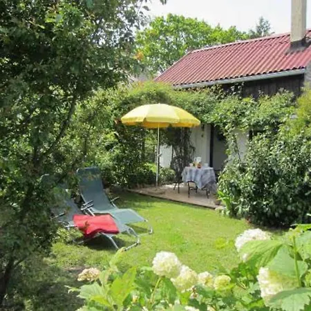 Ilsebill Vakantiehuis *
