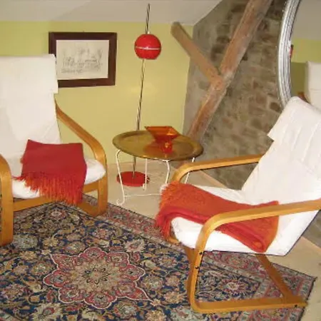 Vakantiehuis Ilsebill