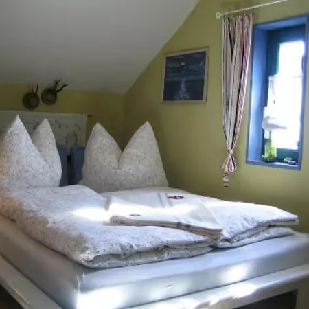 Ilsebill Vakantiehuis *