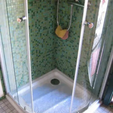 Ilsebill Vakantiehuis