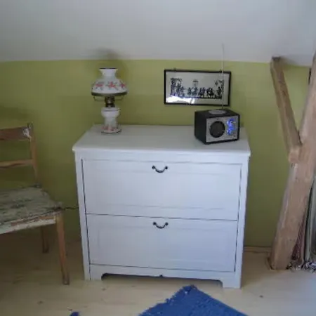 Ilsebill Vakantiehuis *